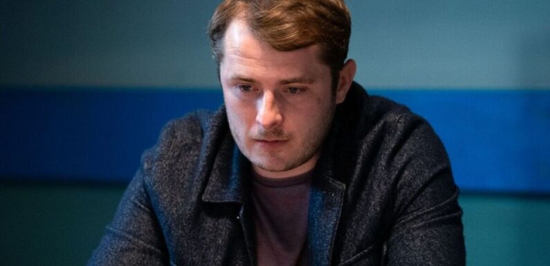 EastEnders’ Ben Mitchell star teases ‘bleak’ future ahead after Lola’s death