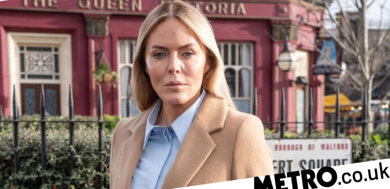 EastEnders and Emmerdale star Patsy Kensit lands new role in major drama
