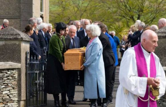 Ed Sheeran 'so upset' to miss beloved Irish granny's funeral as he 'defends integrity' at US court | The Sun