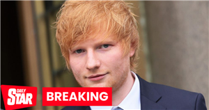 Ed Sheeran wins trial after claims Thinking Out Loud copied Marvin Gaye song