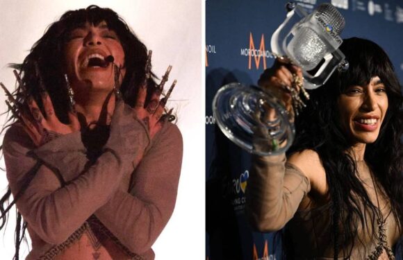 Eurovision fans call for ‘rigged’ jury vote to be scrapped after Sweden wins