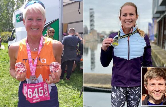 Female runner who lost Parkrun record to trans-woman feels 'cheated'