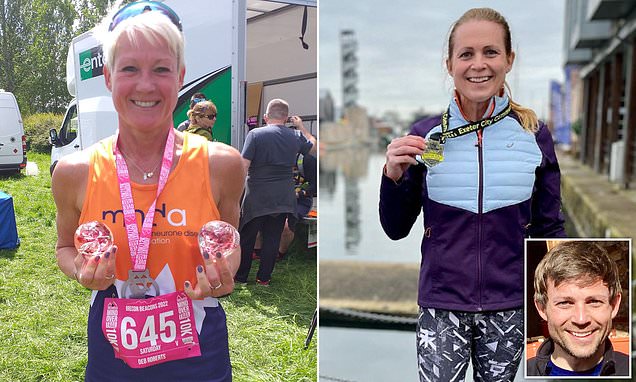 Female runner who lost Parkrun record to trans-woman feels 'cheated'