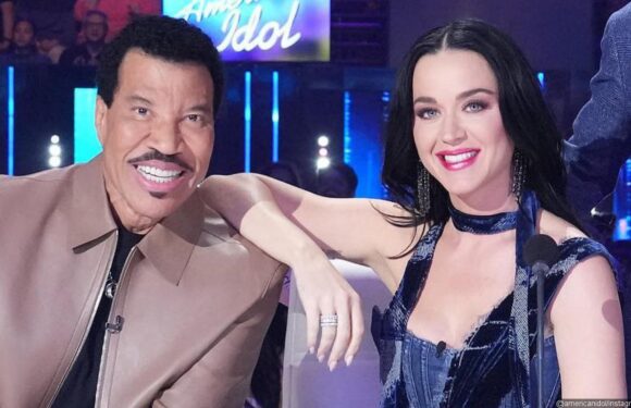 Find Out Guest Judges Who Will Temporarily Replace Katy Perry and Lionel Richie on ‘American Idol’