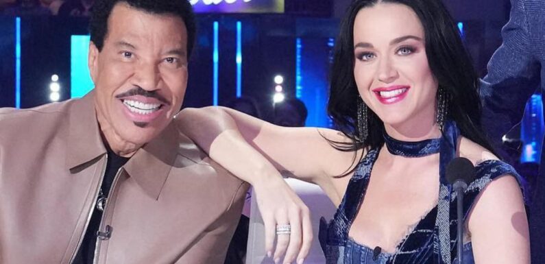 Find Out Guest Judges Who Will Temporarily Replace Katy Perry and Lionel Richie on ‘American Idol’