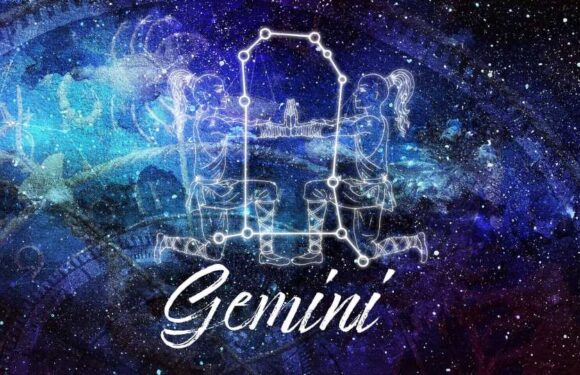 Gemini daily horoscope May 3: What your star sign has in store for you today | The Sun