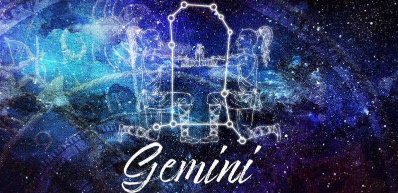 Gemini daily horoscope May 3: What your star sign has in store for you today | The Sun