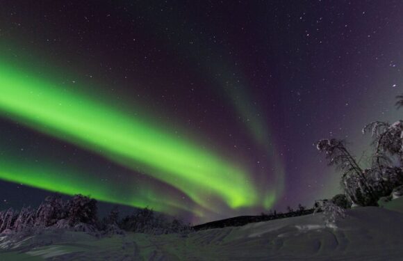 Get Ready to See More of the Northern Lights