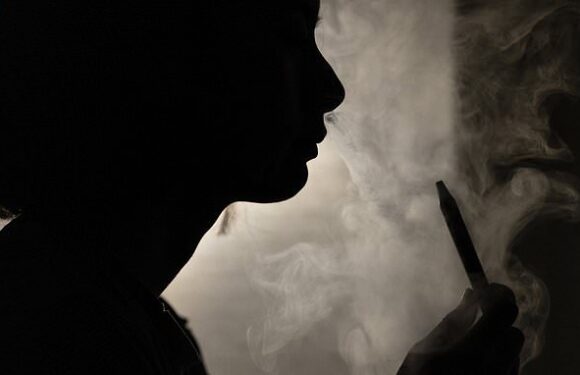 Girls gang-raped after they were invited to try a drugged vape