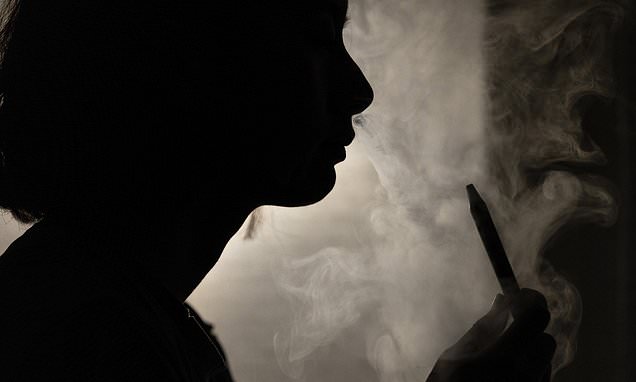 Girls gang-raped after they were invited to try a drugged vape