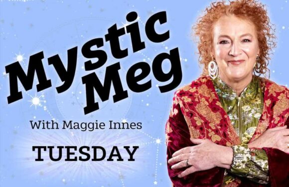 Horoscope today, May 23, 2023: Daily star sign guide from Mystic Meg | The Sun