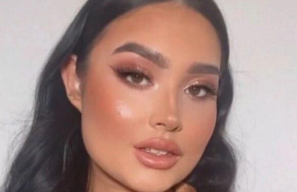 I ditched my heavy make-up and big fake lashes – people say my natural look is totally 'breathtaking' | The Sun