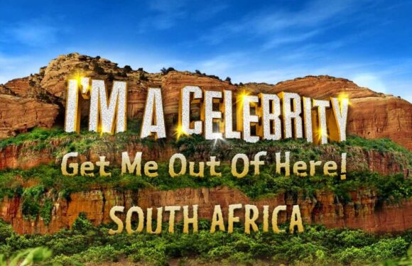I was on I’m A Celeb and my GG boobs stole the series – I deserve to be in South Africa too | The Sun