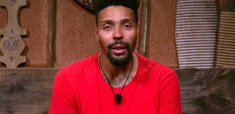 I’m A Celebrity viewers seething after Jordan Banjo misses out on win