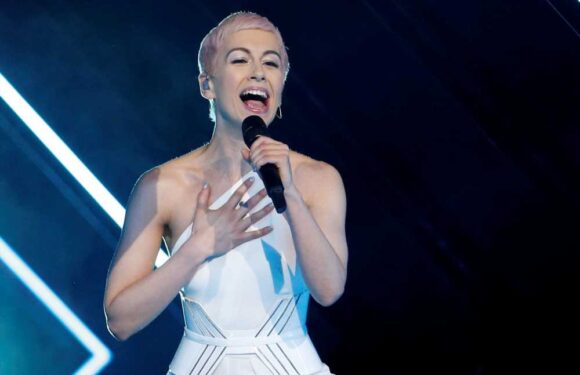 I'm a forgotten Eurovision star – the bonkers behind-the-scenes secrets & how the wacky competition changed my life | The Sun