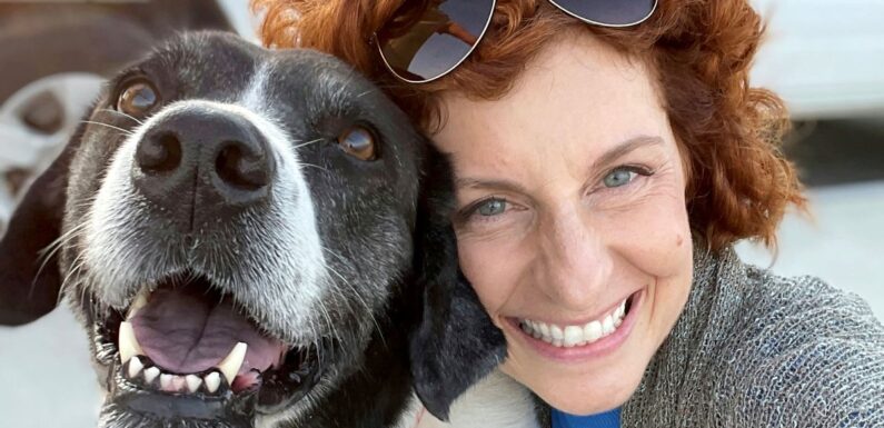 ‘I’m a real-life Dr Dolittle medium – dead pets speak to me from the afterlife’