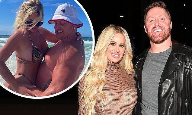 Inside Kim Zolciak and Kroy Biermann's rollercoaster romance