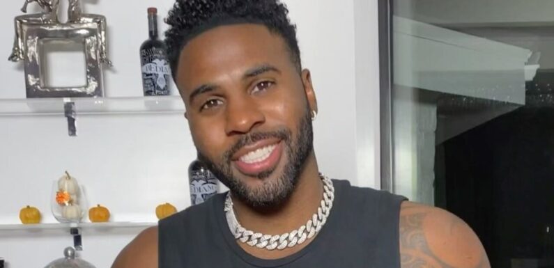 Jason Derulo Accused of Owing Ex-Manager $1 Million in Unpaid Commissions
