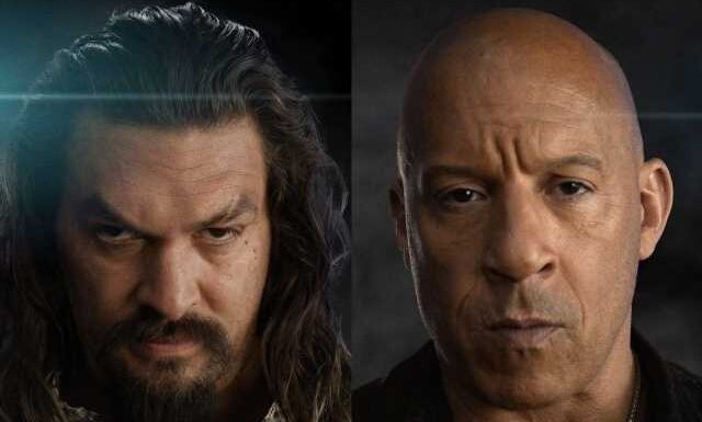 Jason Momoa Defends ‘Fast X’ for Holding Back His Fight With Vin Diesel