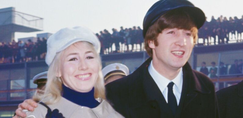 John Lennon hid references to ‘escaping’ his marriage in Beatles song