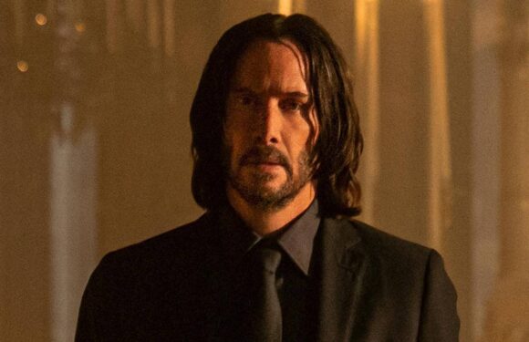 ‘John Wick’ Director Worried About ‘Repetitive’ Story If Franchise Continues