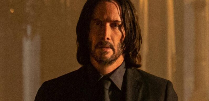 ‘John Wick’ Director Worried About ‘Repetitive’ Story If Franchise Continues