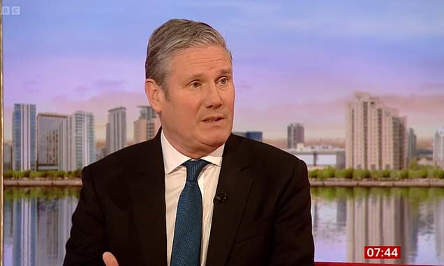 Keir Starmer braces for civil service verdict on Sue Gray recruitment