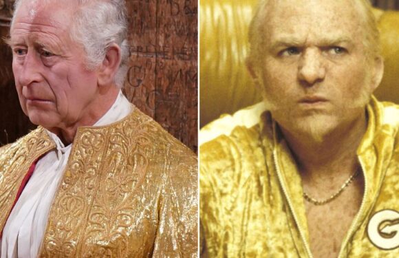 King Charles gets Twitter in hysterics turning into ‘Austin Powers’ Goldmember’