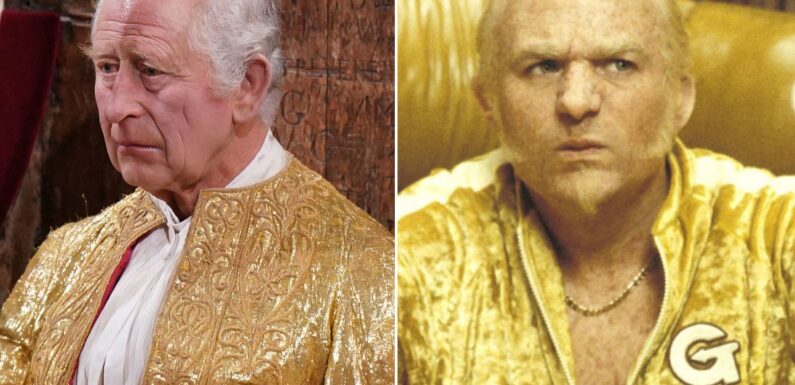 King Charles gets Twitter in hysterics turning into ‘Austin Powers’ Goldmember’
