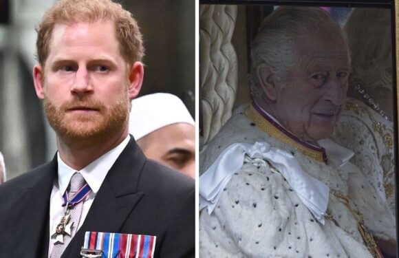 King Charles has ‘regrets’ over Prince Harry’s Coronation invite