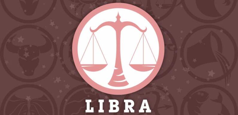 Libra weekly horoscope: What your star sign has in store for May 28 – June 3 | The Sun