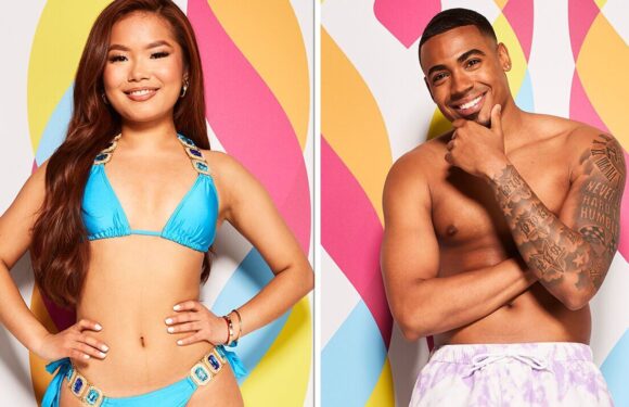 Love Island drops first bombshell of the series with explosive line-up twist