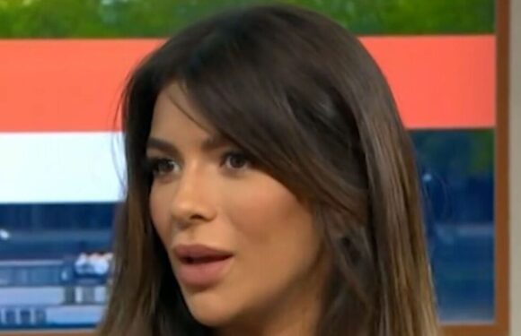 Love Island star Ekin-Su Culculoglu heartbroken over visit to Turkey