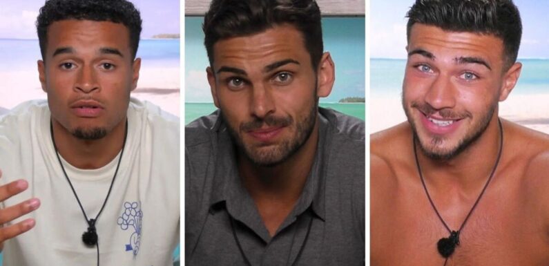 Love Island star claims ‘best fights are when you’re tired’