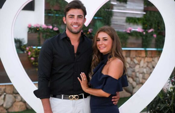 Love Island’s Jack Fincham reveals real reason he won the show with Dani Dyer | The Sun