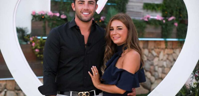 Love Island’s Jack Fincham reveals real reason he won the show with Dani Dyer | The Sun