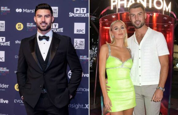 Love Island's Liam Reardon finally breaks silence on rekindling romance with Millie Court after pal revealed reunion | The Sun