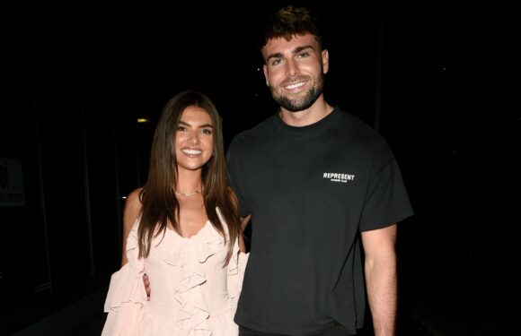 Love Island’s Tom Clare reveals he’s going on holiday with another islander weeks after Samie Elishi split | The Sun