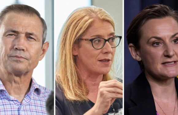 Mark McGowan has left the building, so who will be WA’s next leader?