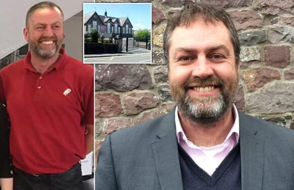 Married headteacher gives evidence after affair with pupil's mother