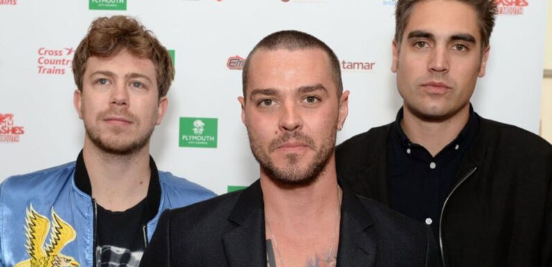 Matt Willis’ explosive admissions from daily drug use to being ‘off his face’