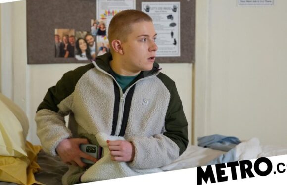 Max's prison sentence increased as he gets into a fight in Corrie?