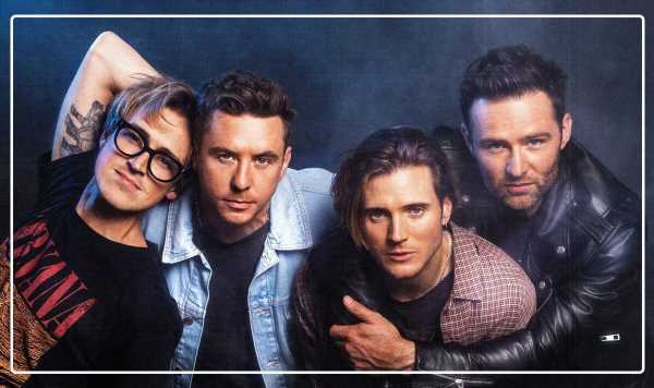 McFly tickets out this week – here’s where to get presale access