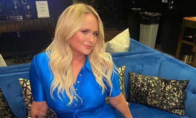 Miranda Lambert Fought Back When People Tried to ‘Change’ Her During Early Career