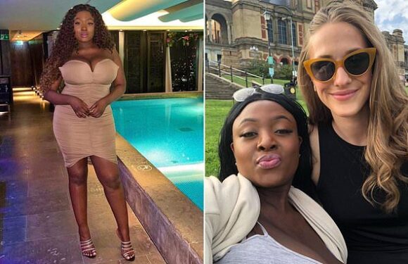 Model refuses to give evidence against 'stalker' on her birthday