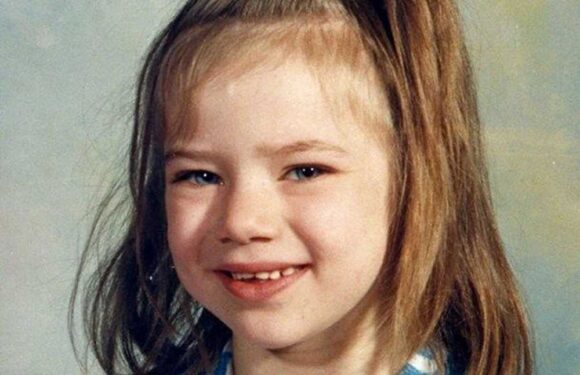 Monster GUILTY of murdering Nikki Allan after luring girl, 7, to derelict basement as chilling 31-year mystery is solved | The Sun
