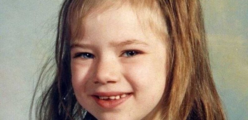 Monster GUILTY of murdering Nikki Allan after luring girl, 7, to derelict basement as chilling 31-year mystery is solved | The Sun