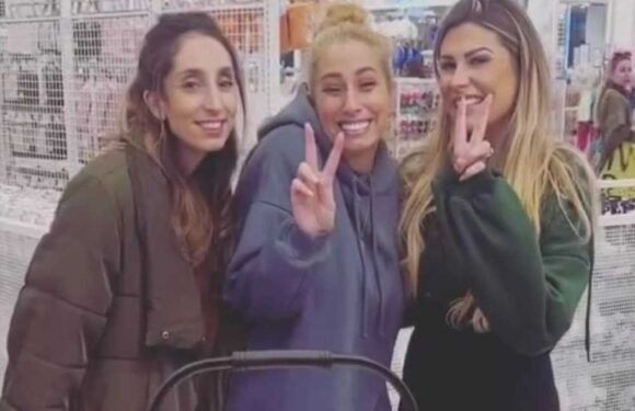 Mrs Hinch shows off mega Primark haul – including kids' bits from BFF Stacey Solomon's new range to a total jeans fail | The Sun