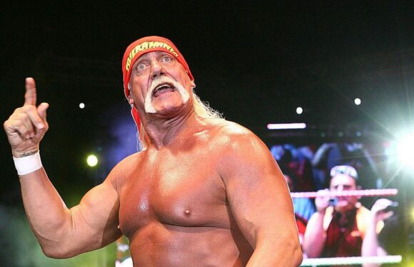 NASA considering using Hulk Hogan as official measurement – thanks to Daily Star