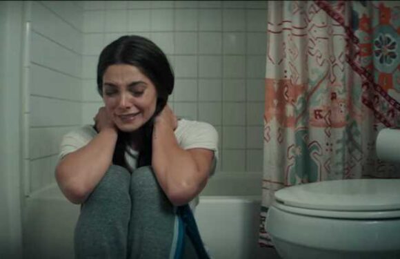 Netflix fans forced to switch OFF terrifying movie Aftermath saying ‘I’m scared to go to the loo alone’ | The Sun